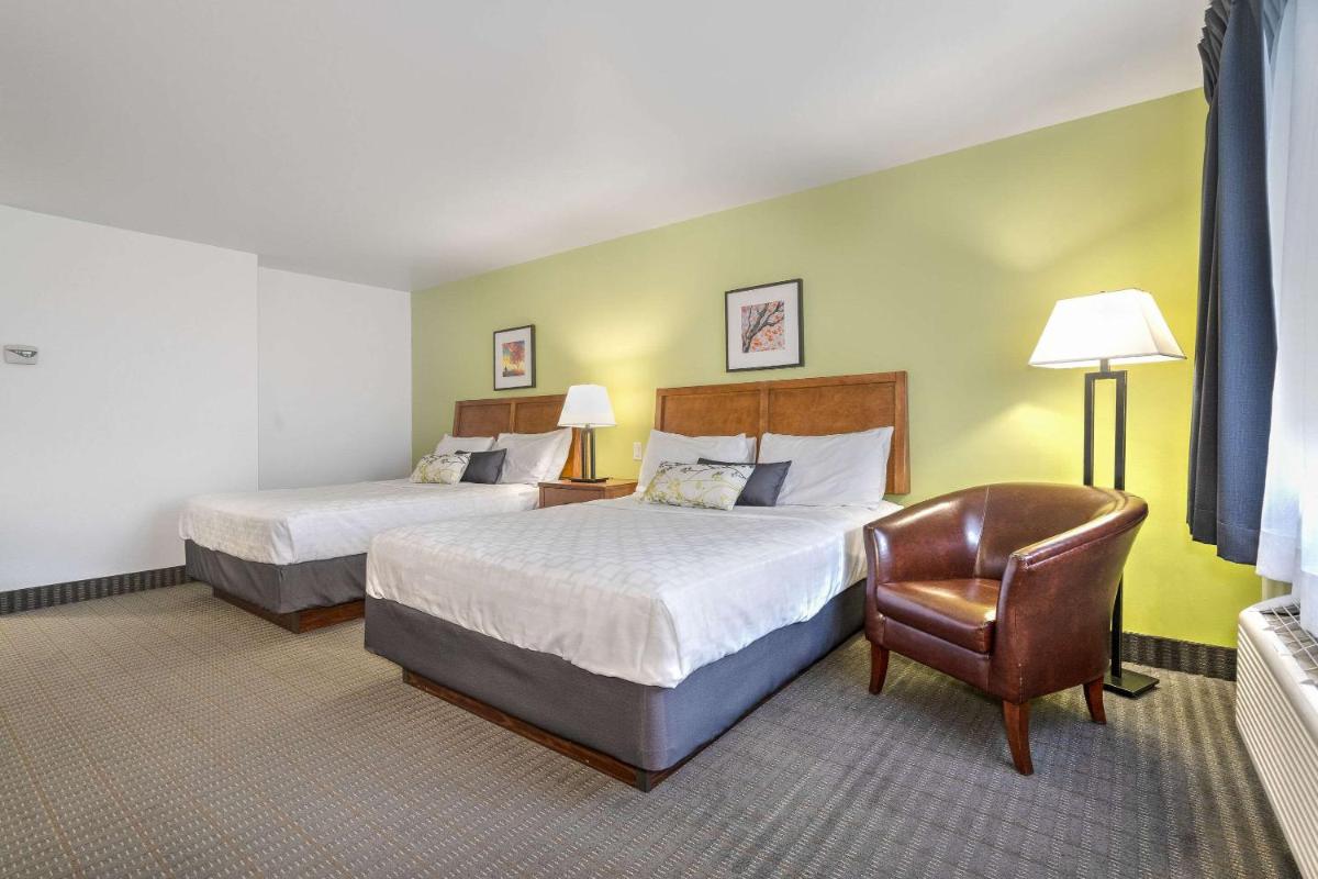 Hotel Le Victorin, an Ascend Hotel Collection Member - Housity