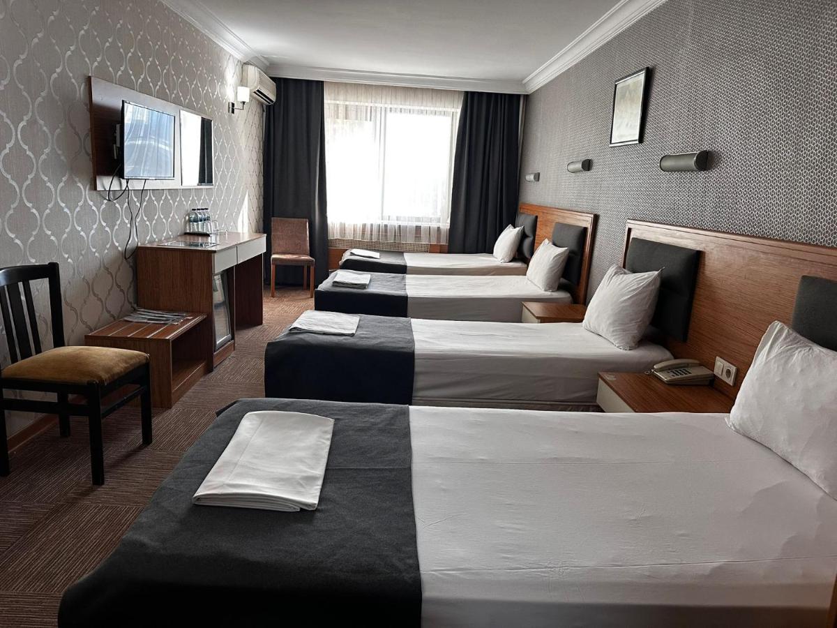 Başkent HOTEL - Housity