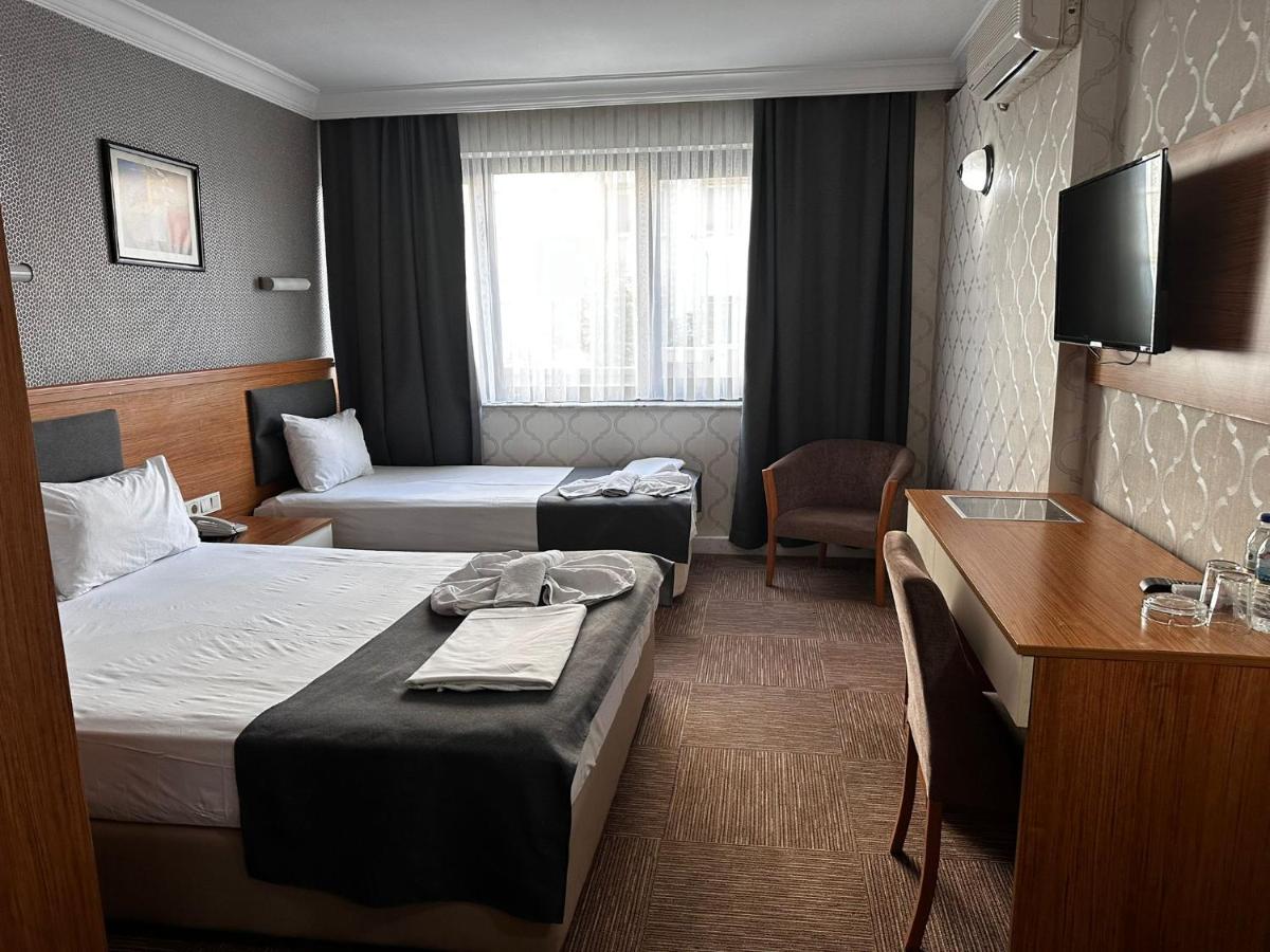 Başkent HOTEL - Housity