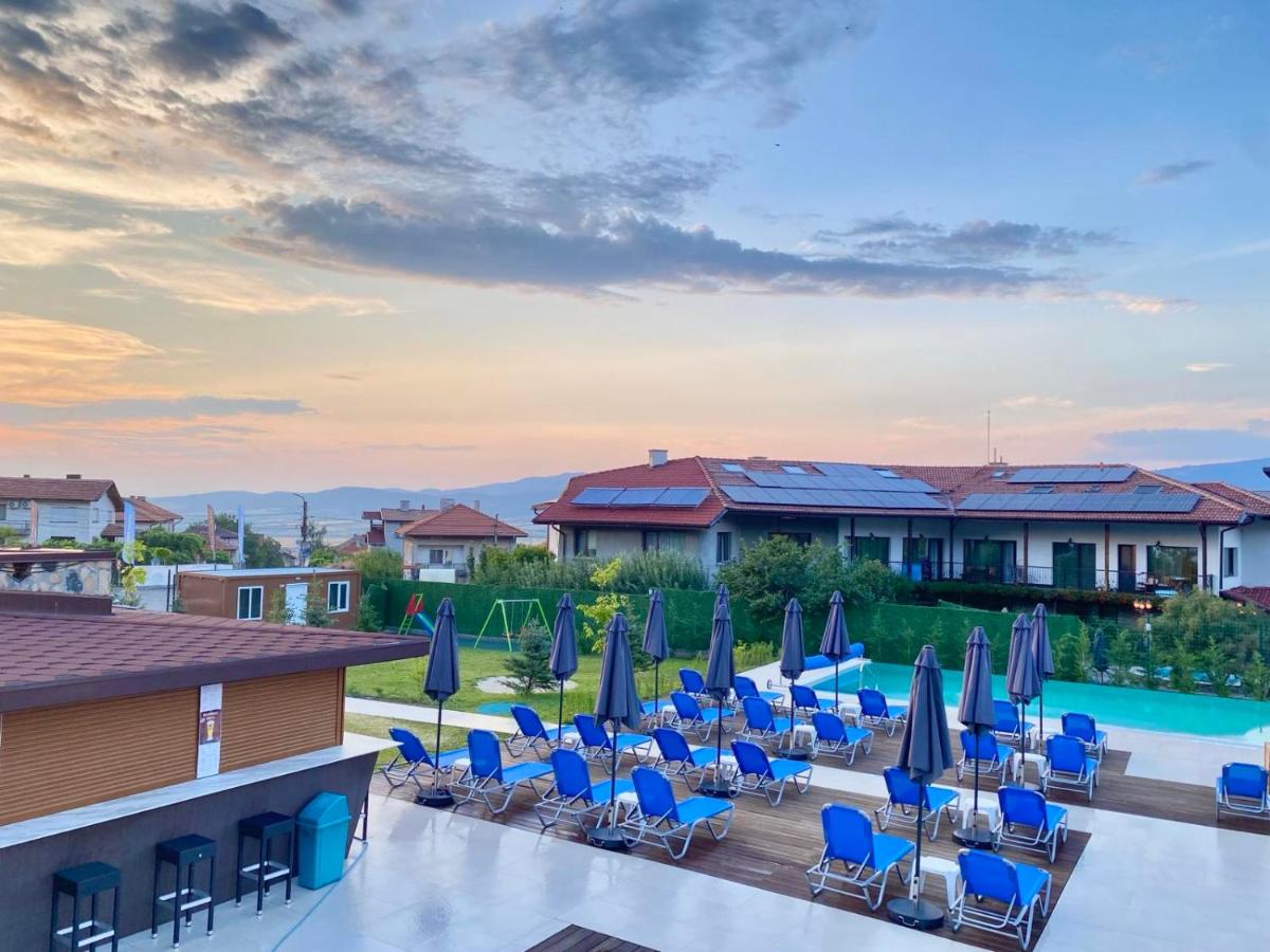 Sapareva Apartments - Housity