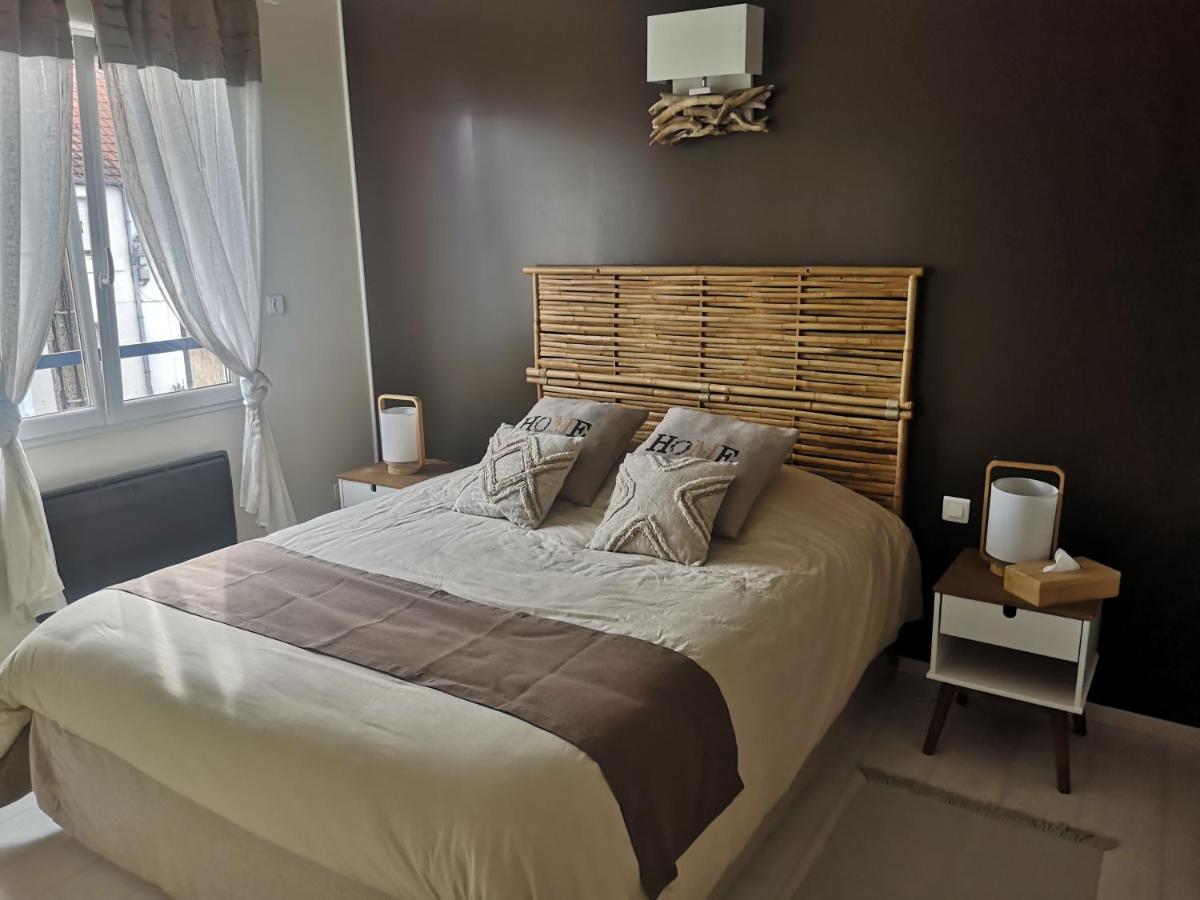 Un instant avec vous - Housity