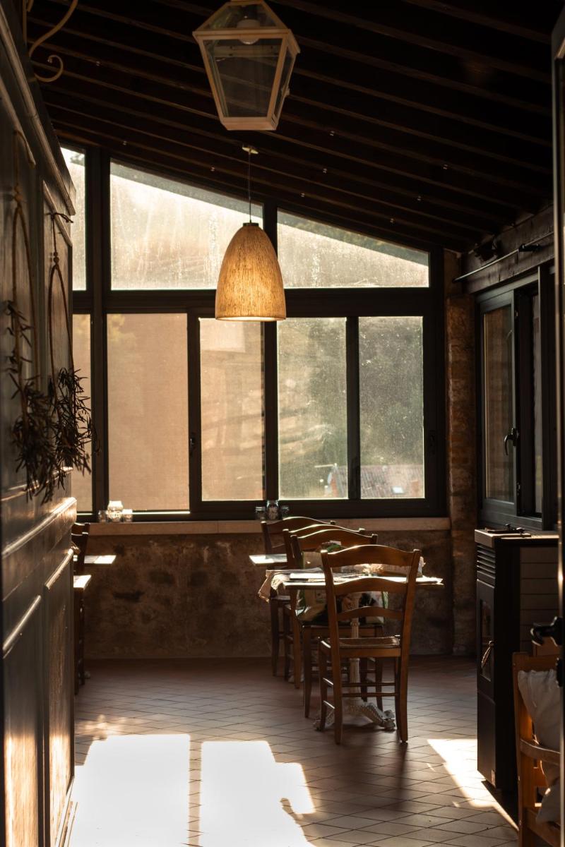 Suitetrails - Casale Al Solivo B&B