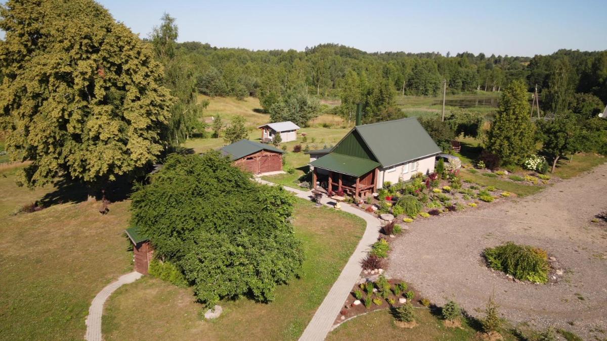 FOREST LAKE - Housity