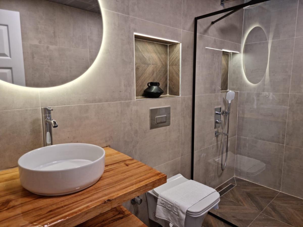 Cirali Simge Holiday Houses - Housity