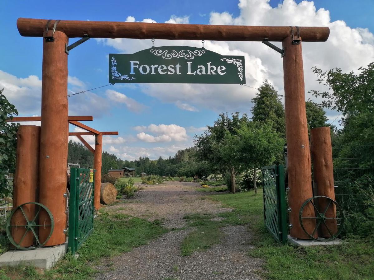 FOREST LAKE - Housity