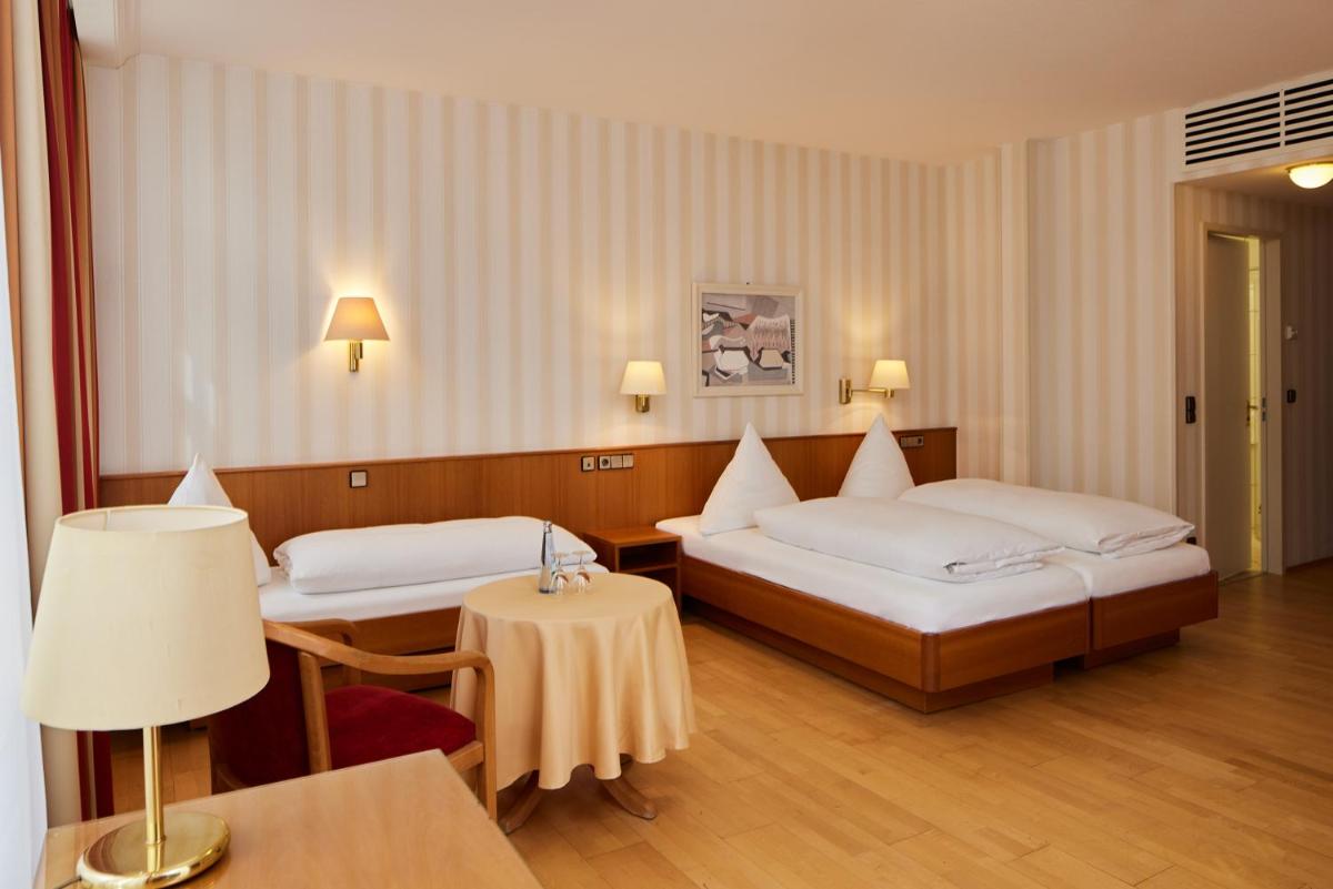 Hotel Zum Schiff - Housity