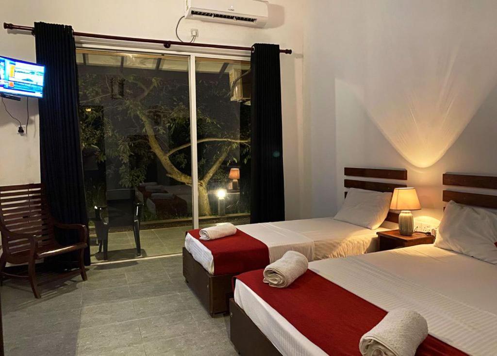 Athyantha Resort - Housity