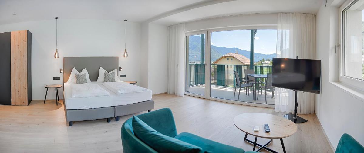 FELDHOF - Agri-apartment-suites - Housity