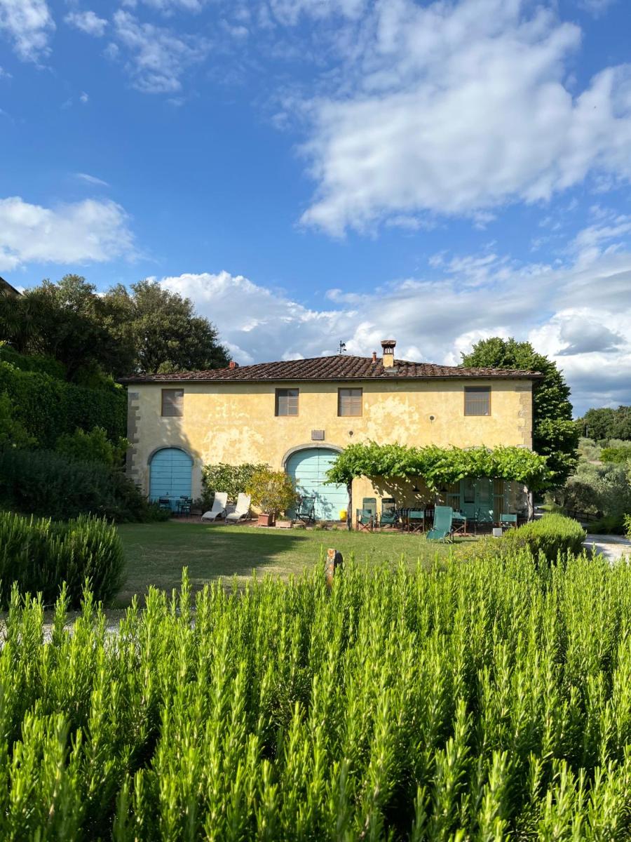 Azienda Agricola Fabbrica Di San Martino - Housity