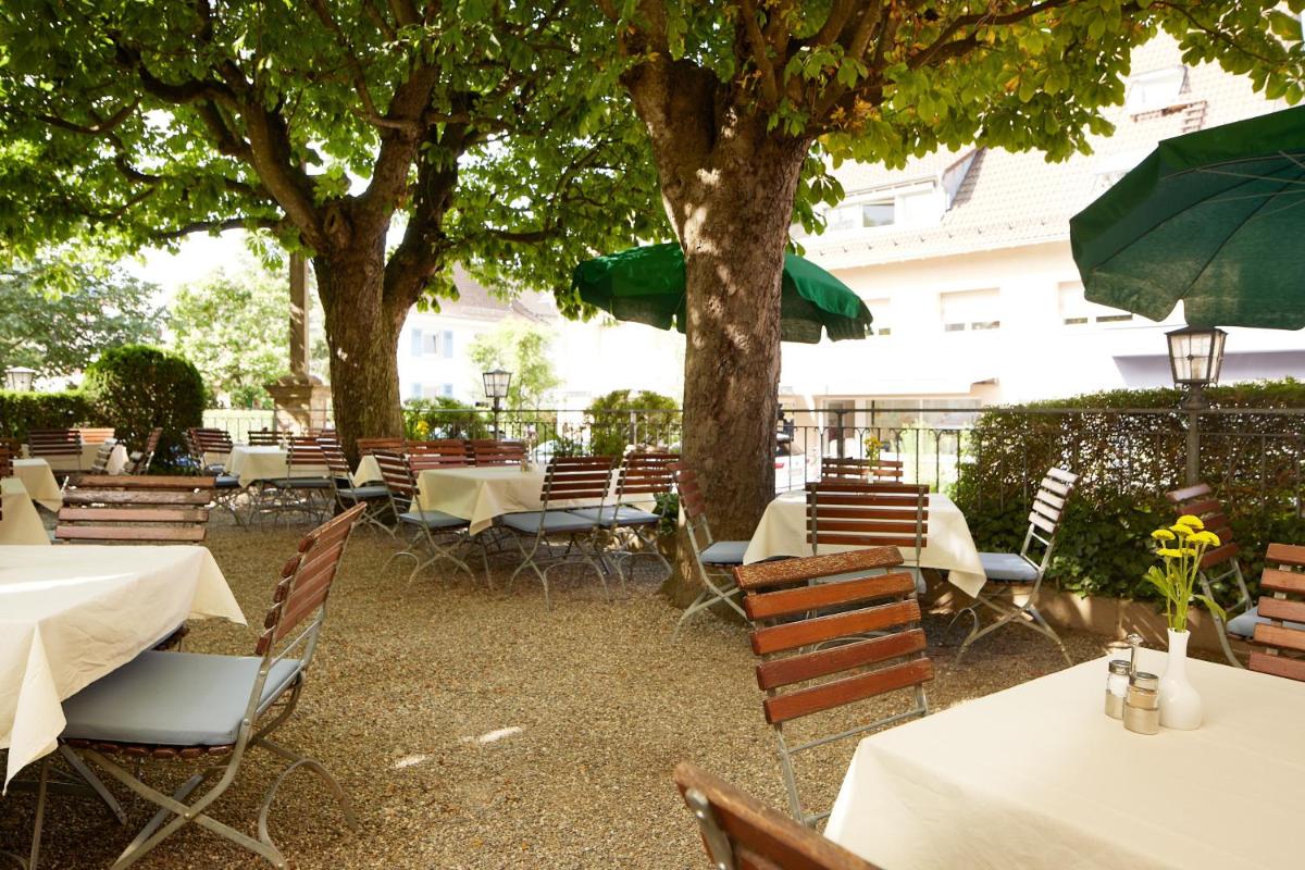Hotel Zum Schiff - Housity