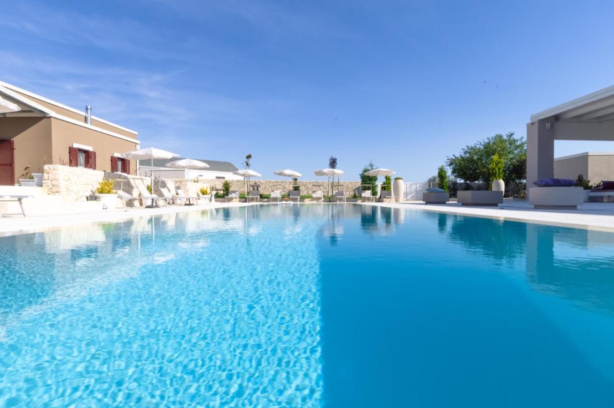 Villa Brigida Resort - Housity