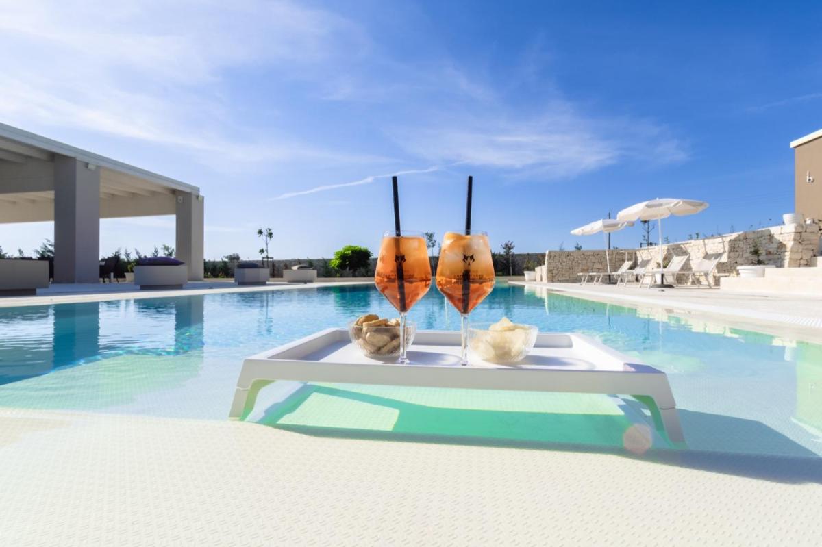 Villa Brigida Resort - Housity
