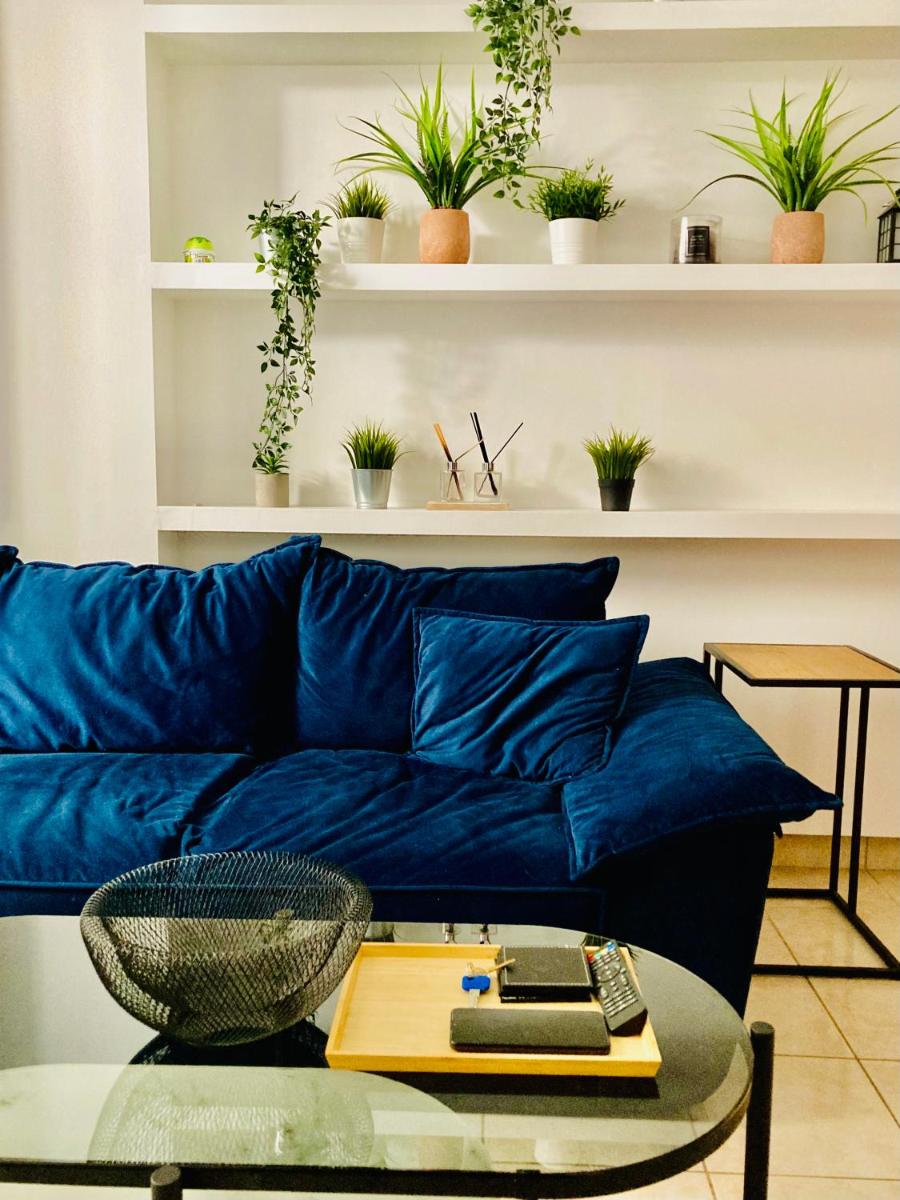 Ilisia Apartment next to Metro Megaro Mousikis - Housity