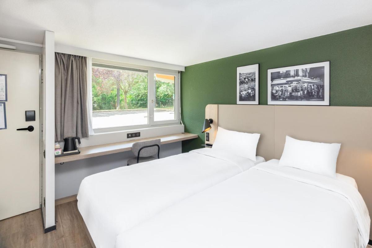 Campanile Nature - Taverny - Housity