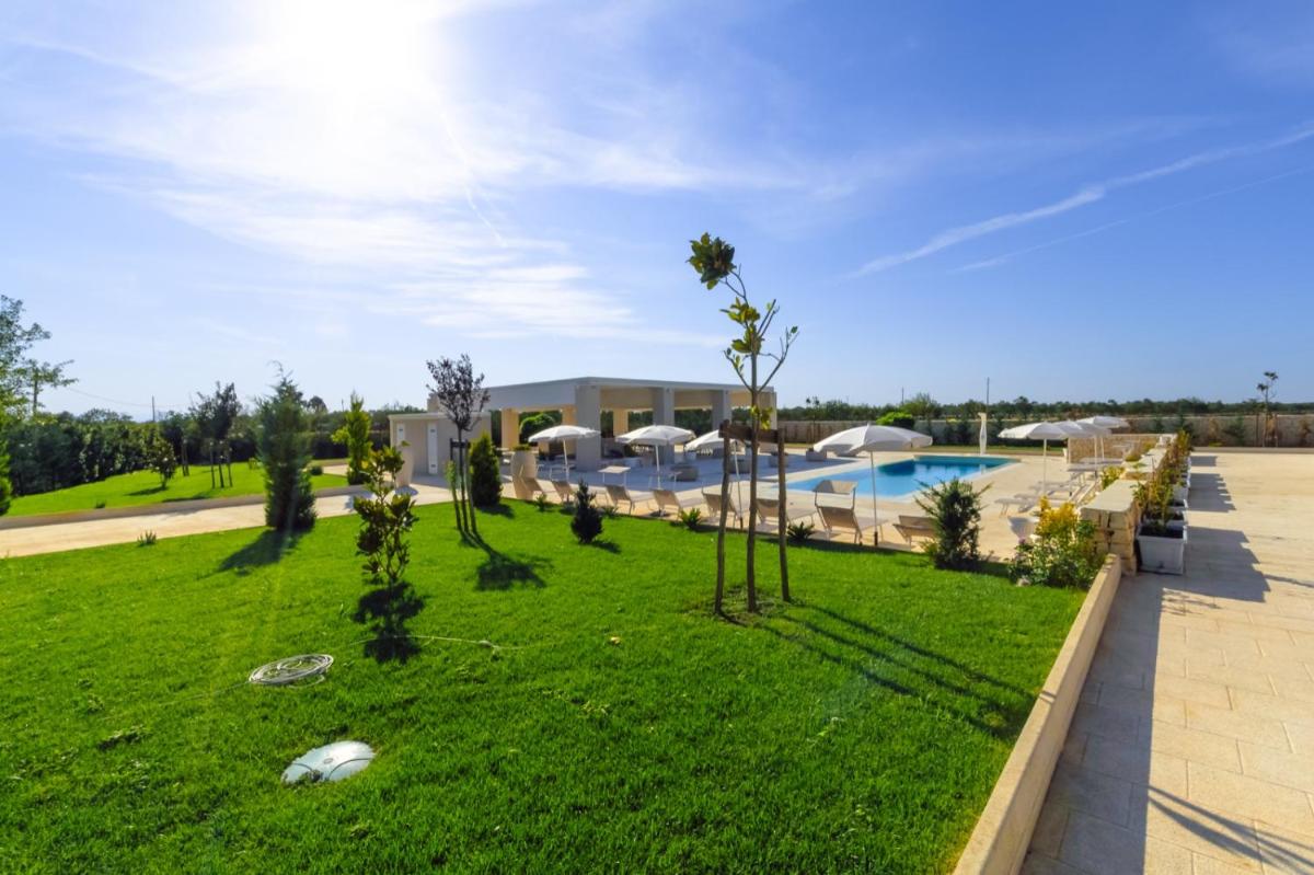 Villa Brigida Resort - Housity