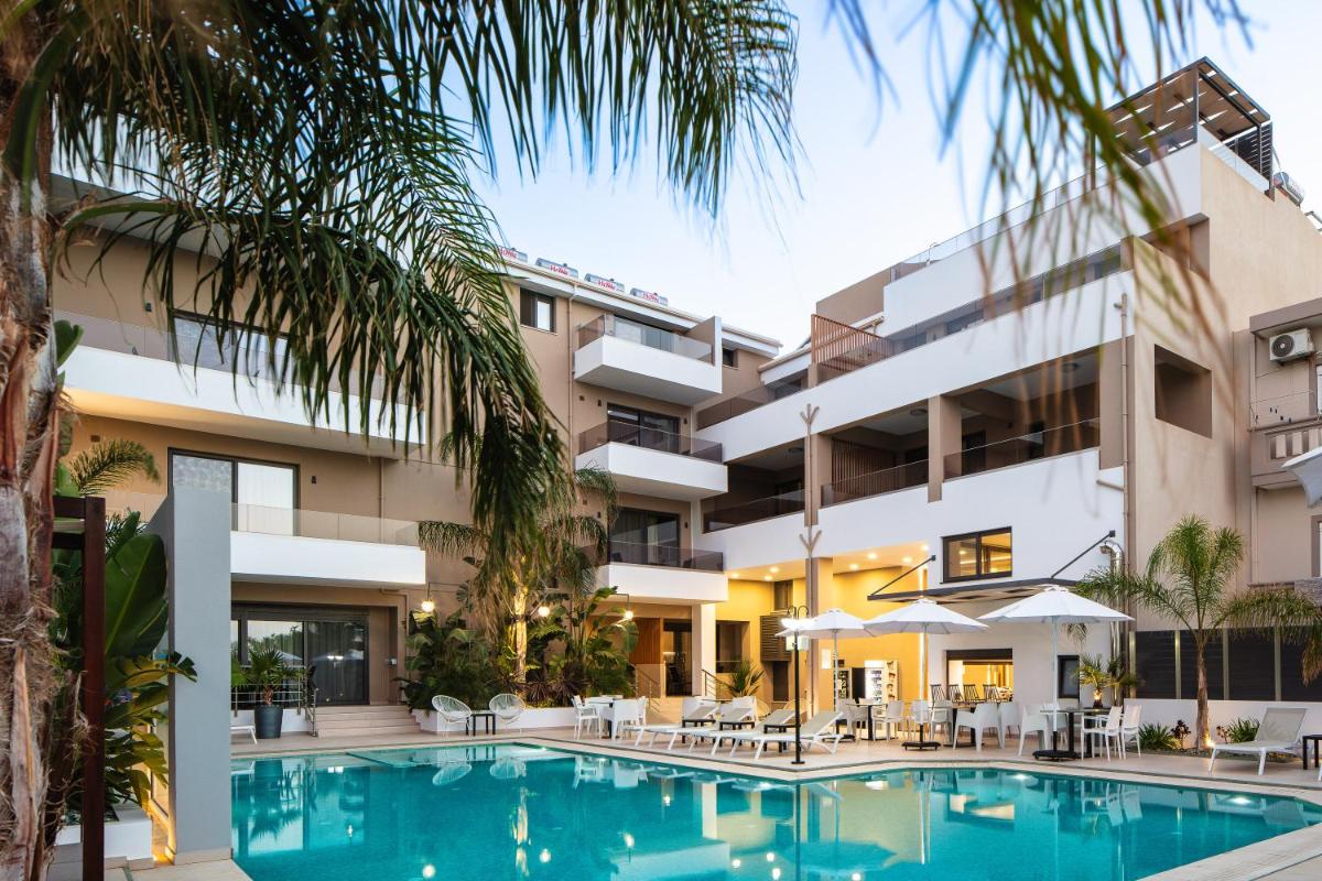 Sapphire Horizon Suites - Housity