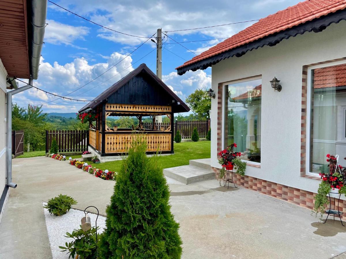 Casa Maria Platoul Luncanilor - Housity
