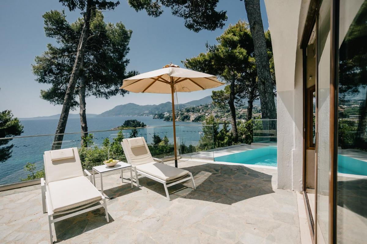 Corfu Holiday Palace - Housity
