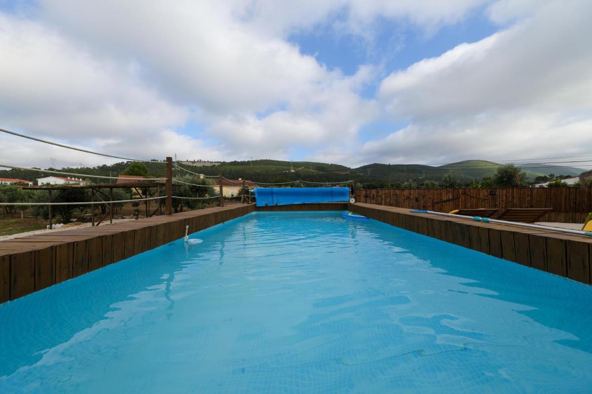 Renovated Wine Press House - WITH POOL - Housity
