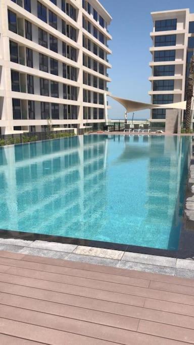 Suitetrails - Unique 2 BR Flat, Marassi Mall, with beach access