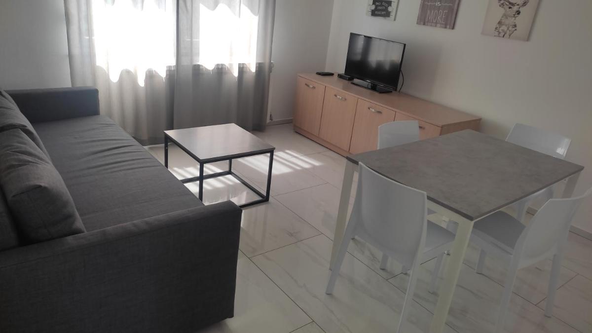New Apartments - Housity