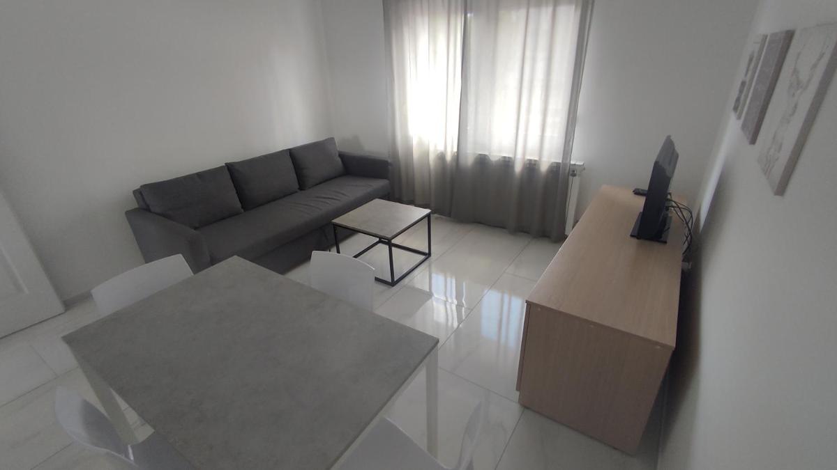 New Apartments - Housity