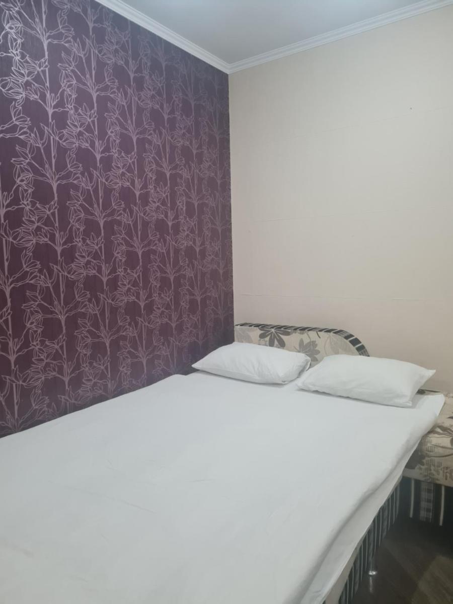Apartment on Kravchuka 11b - Housity
