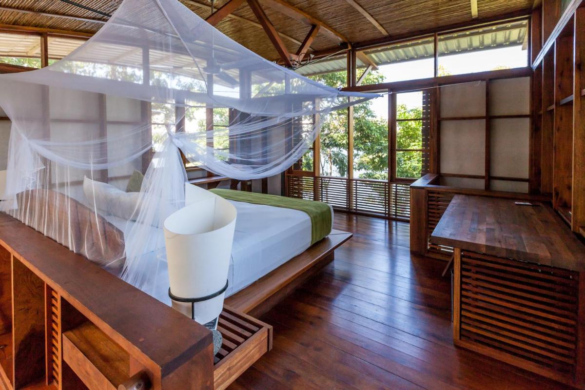 Jicaro Island Lodge Member of the Cayuga Collection - Housity