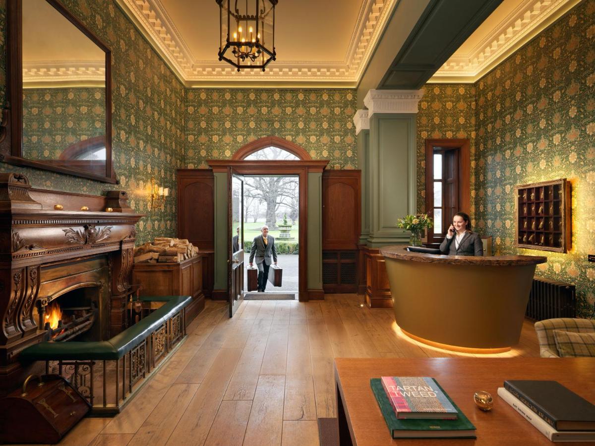 SCHLOSS Roxburghe, part of Destination by Hyatt - Housity