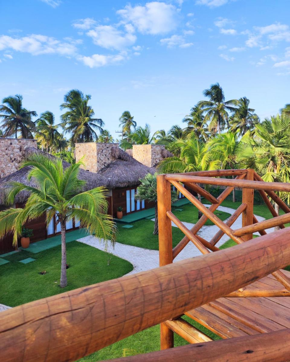 Terrasa Solar Hotel - Housity