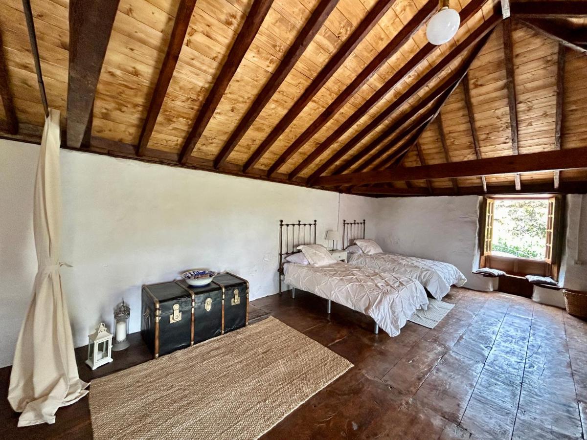 Casa Canaria Tradicional Rosalía - Housity