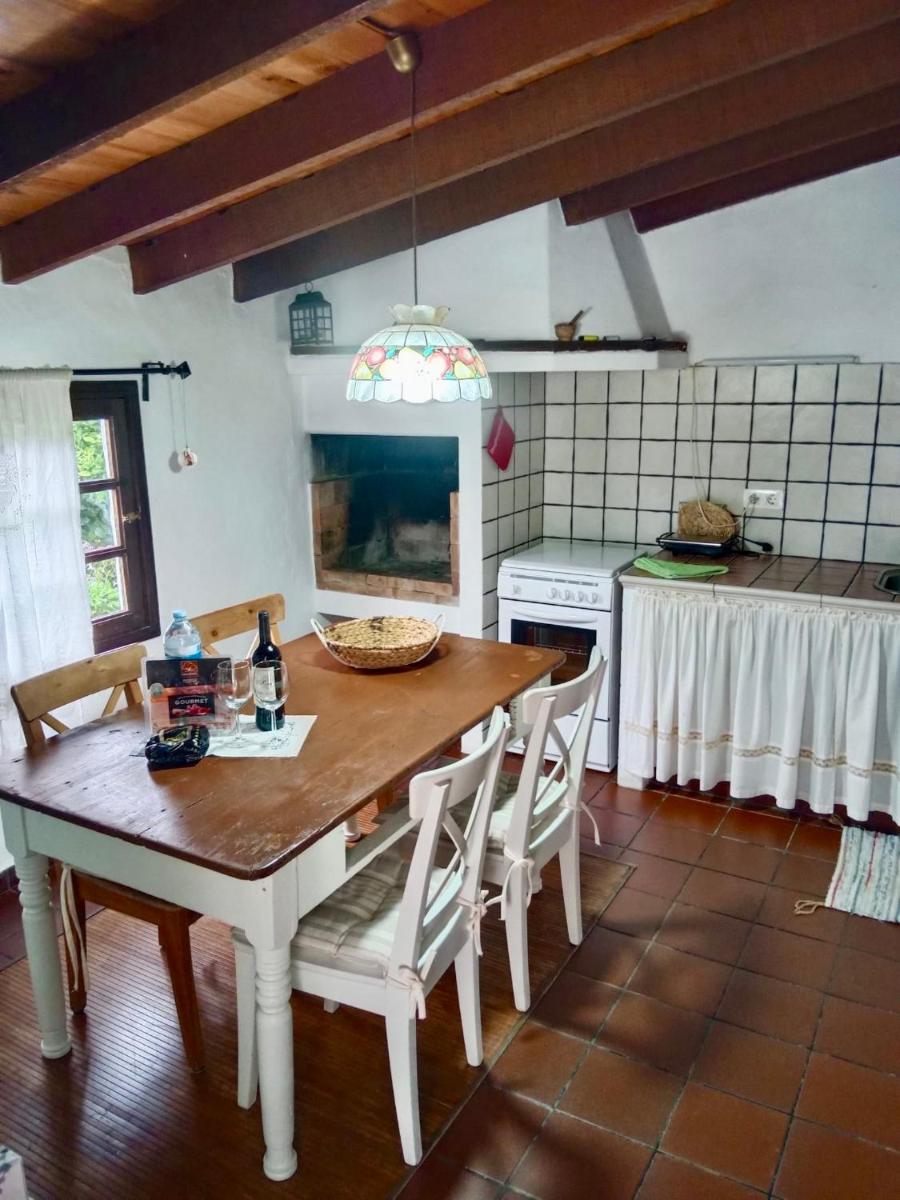 Casa Canaria Tradicional Rosalía - Housity