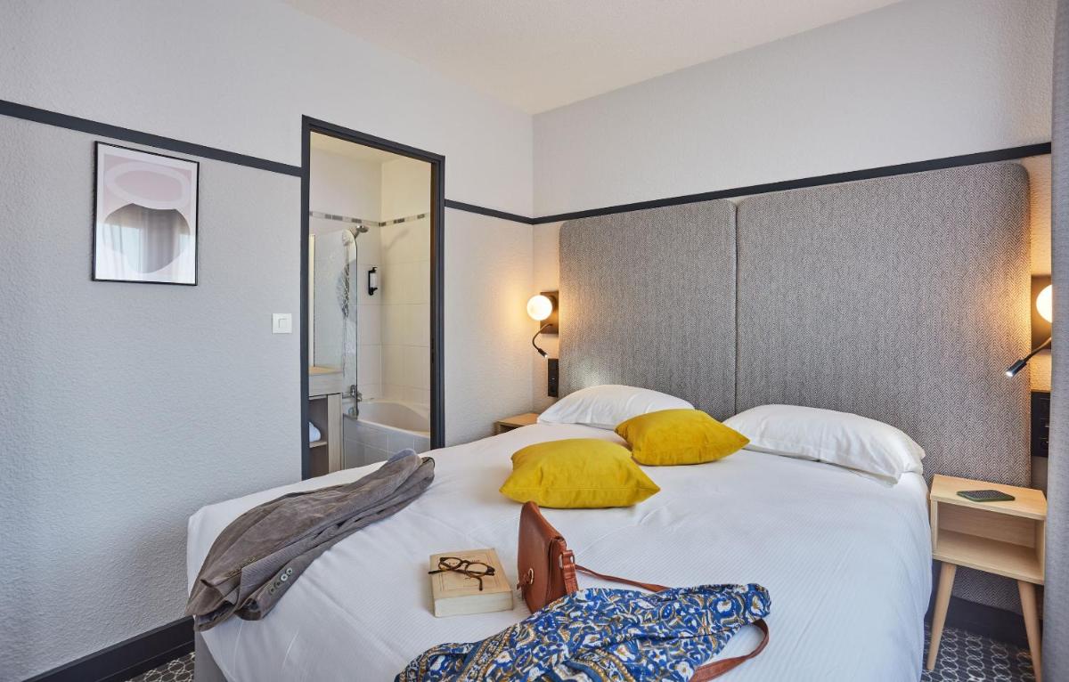 Appart'hôtel Odalys City - Aix en Provence Centre Palais des Congrès - Housity