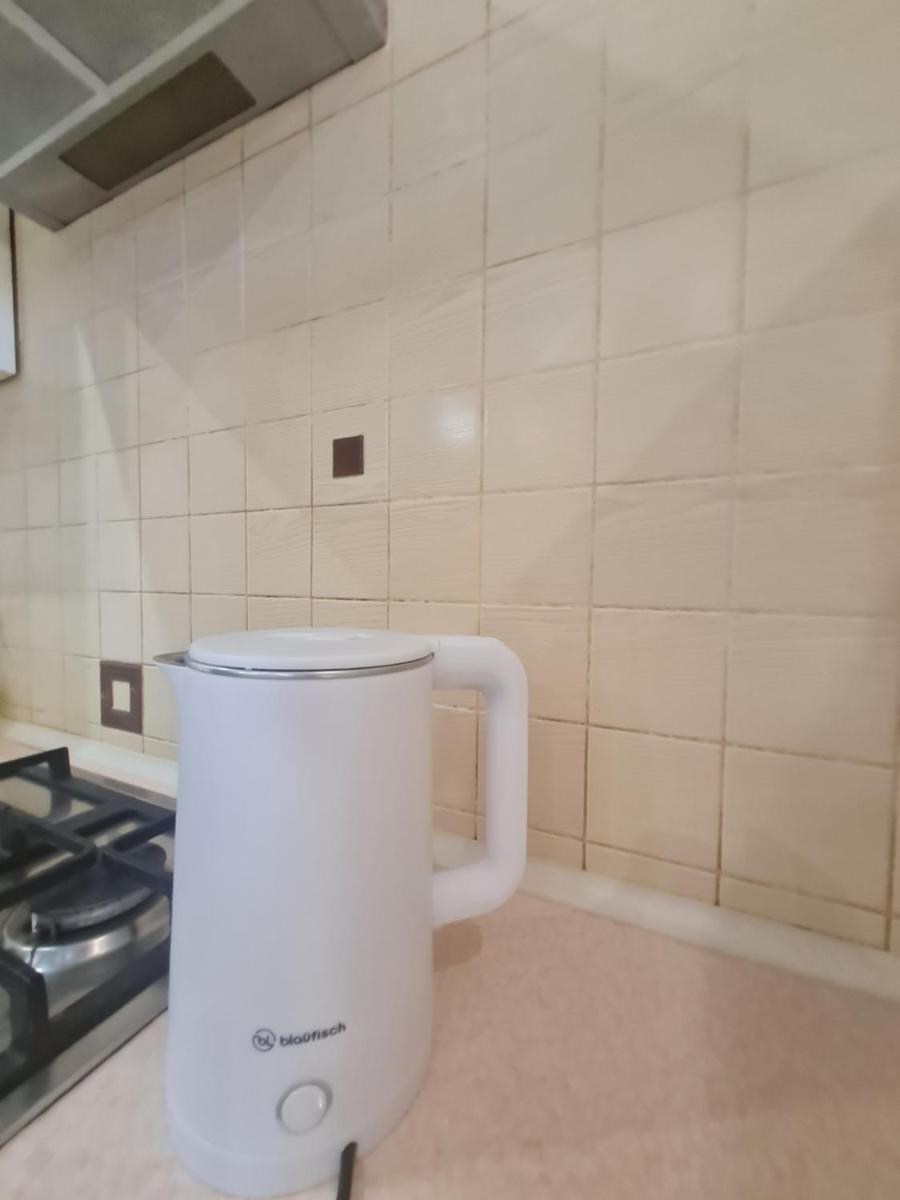 Apartment on Kravchuka 11b - Housity