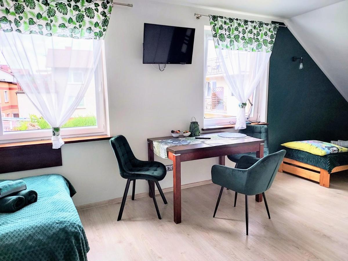 Apartamenty u Rybaka - Housity