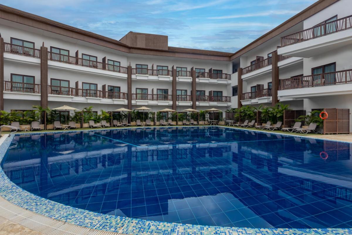 Karmairí Cartagena - Housity