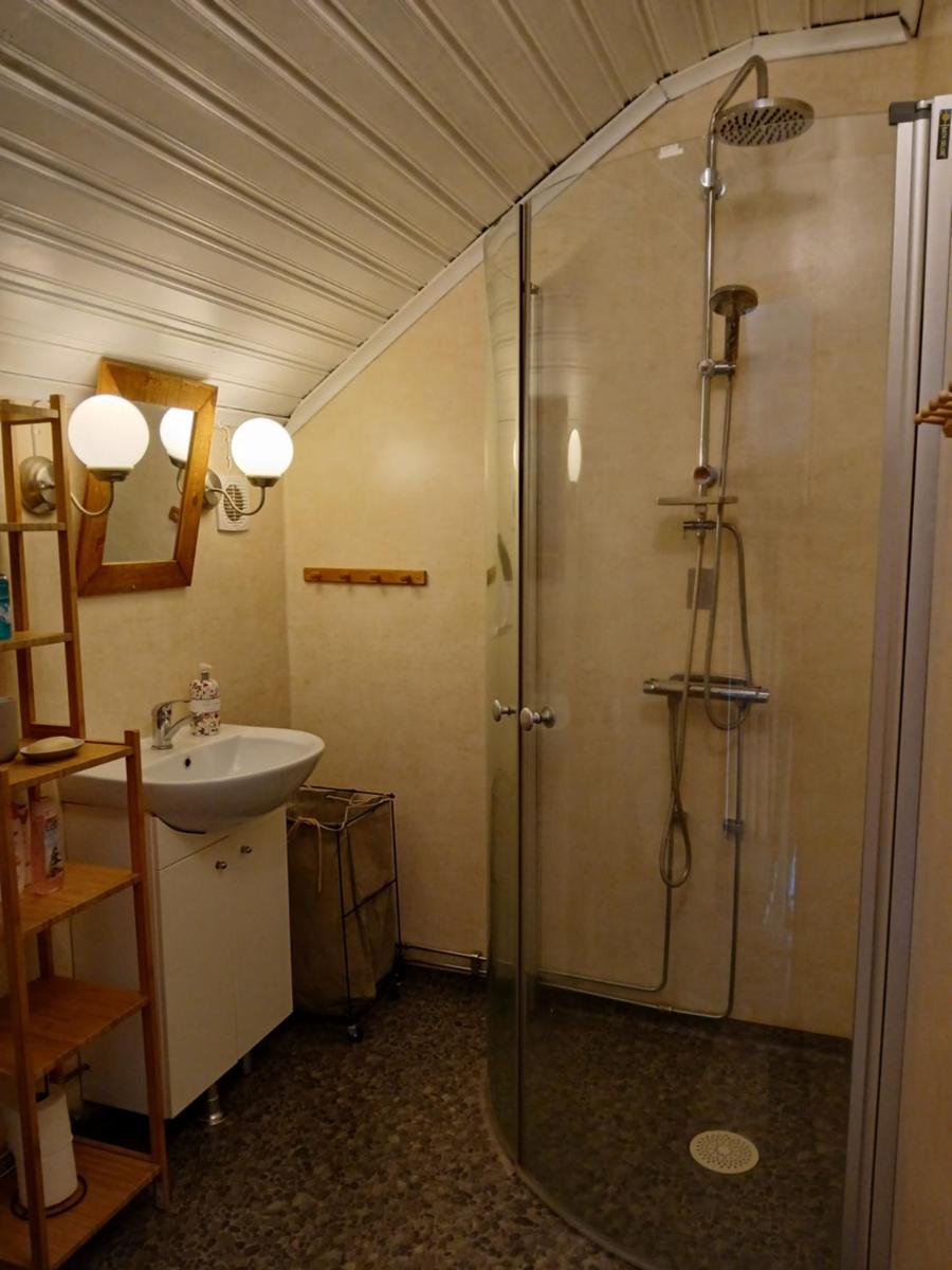 Suitetrails - B&B Klarälvsbanan
