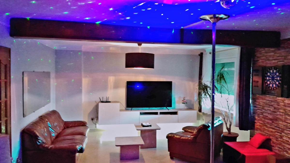 Paradis Love Room - Housity