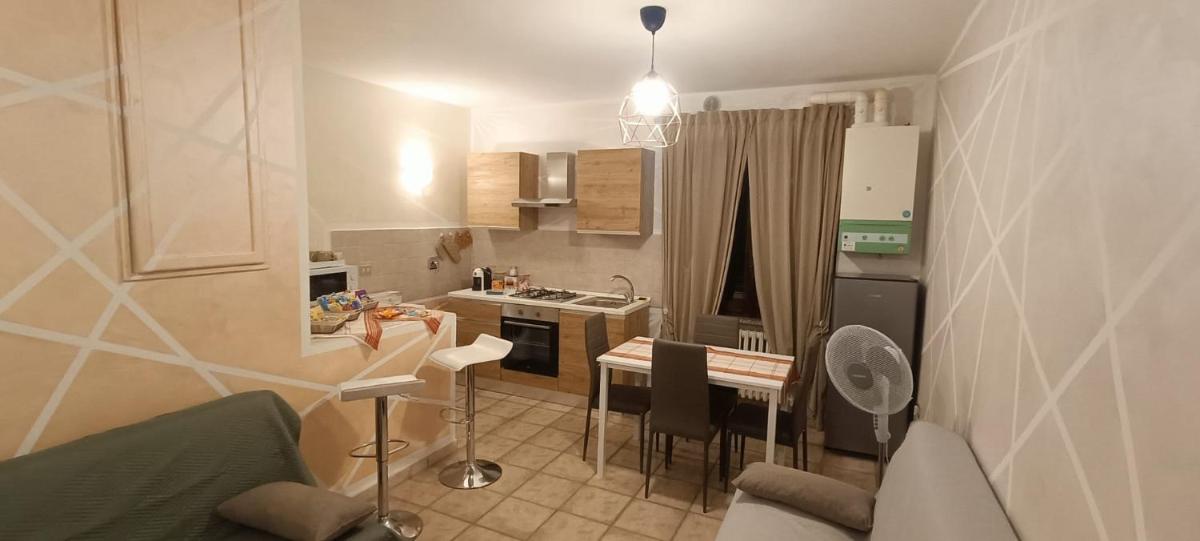 Casa di Giotu - Housity