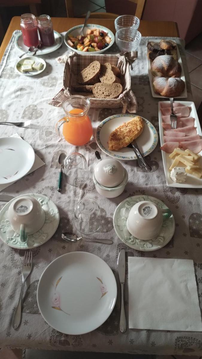 B&B SòT AL PIZ - Housity