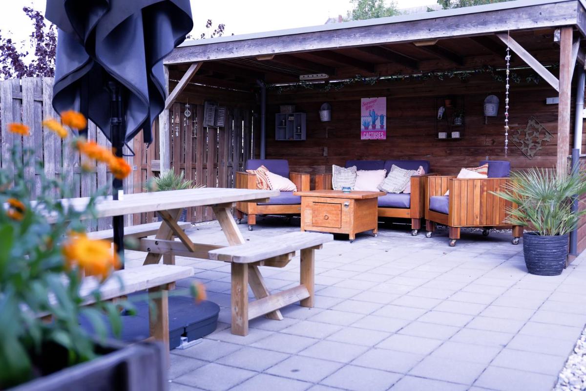 Waterhill's Bed & Wellness - Housity