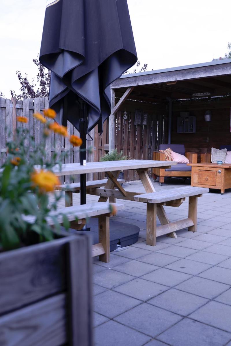 Waterhill's Bed & Wellness - Housity