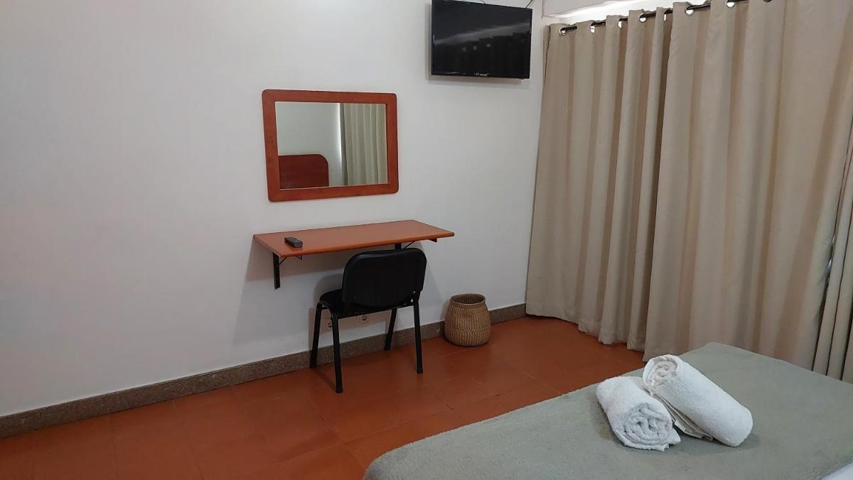Hotel Inhambane - Housity