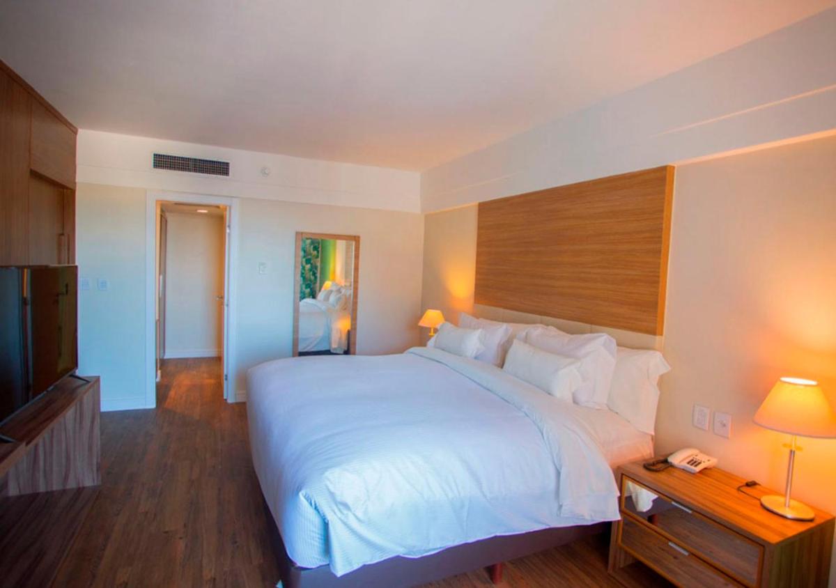 Vidam Hotel Aracaju - Transamerica Collection - Housity