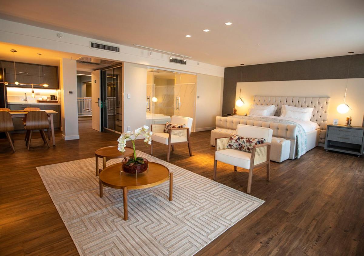 Vidam Hotel Aracaju - Transamerica Collection - Housity