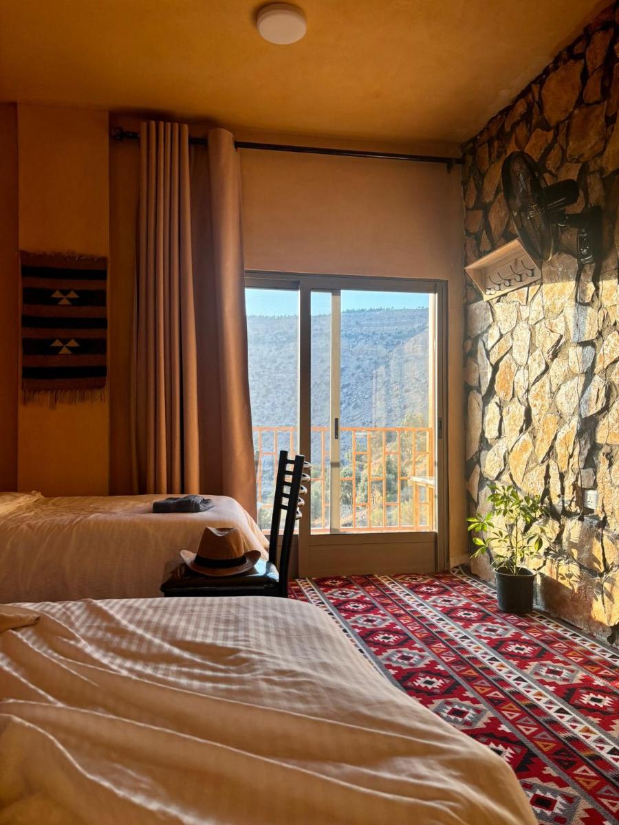 Wild Dana Eco Lodge- Hotel-Eco-Camp - Housity