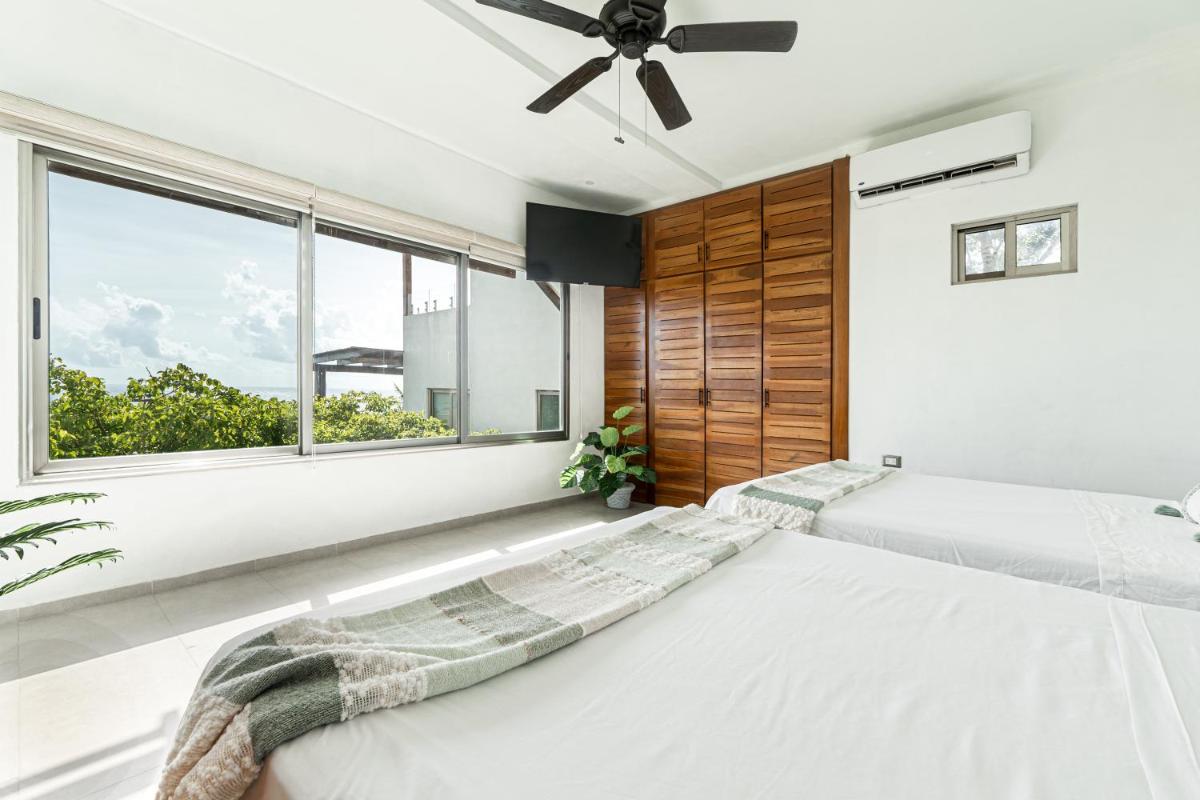 Suitetrails - Villas Amanecer by Andiani Travel