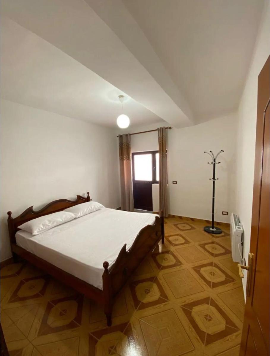 Suitetrails - Central Residence Shkodra Heaven