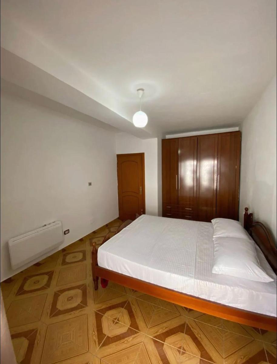 Suitetrails - Central Residence Shkodra Heaven