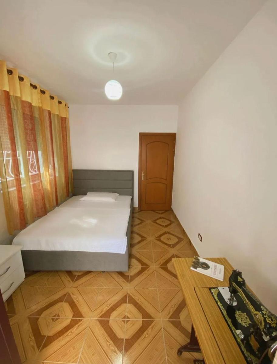 Suitetrails - Central Residence Shkodra Heaven